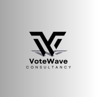 VoteWave Consultancy Logo