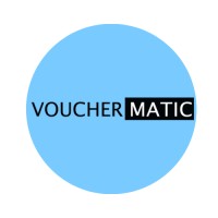 Vouchermatic Logo