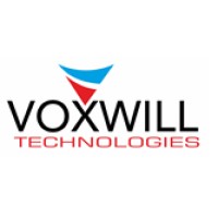 Voxwill Technologies Logo