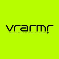 VR AR MR Logo