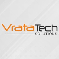 Vrata Tech Solutions (VTS) Logo
