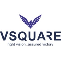VSquare Systems Pvt. Ltd. Logo