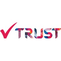 Vtrust Logo