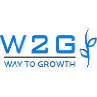 W2G Solutions Logo
