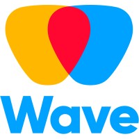 Wave Logo