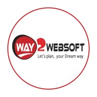 Way 2 WebSoft Technologies Private Limited Logo