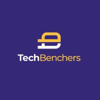 TechBenchers Logo