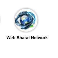 Web Bharat Network Logo