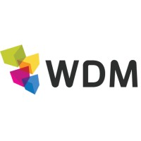 WebDesignMagics Logo
