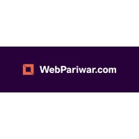 Web Pariwar Logo