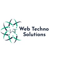 Web Techno Solutions Logo