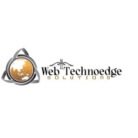 Web Technoedge Solutions Pvt. Ltd Logo