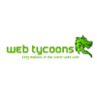 Web Tycoons Logo