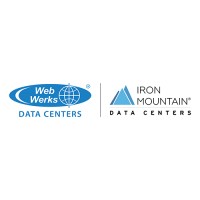 Web Werks Data Centers India Logo