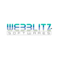 WebBlitz Software Logo