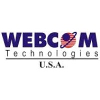 Webcom Technologies Logo