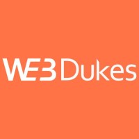 WebDukes Logo