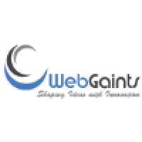 WebGaints Softech Pvt Ltd Logo