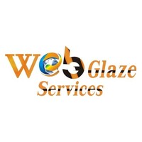 Web Glaze Services Logo