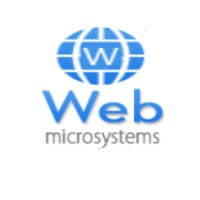 Web Microsystems Logo