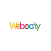 Webocity Technologies Logo