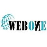 Webone Logo