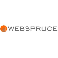 WEBSPRUCE Logo