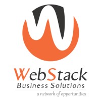 Webstack Business Solutions Logo