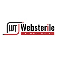 Websterile Technologies Logo