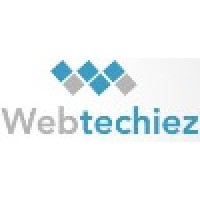 Webtechiez Logo