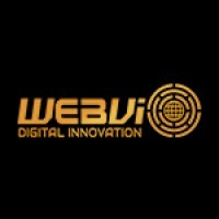 Webvio Technologies Logo