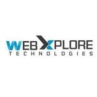 Webxplore Technologies Pvt Ltd Logo