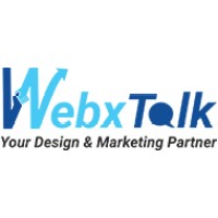 Webxtalk Pvt. Ltd. (Digital Marketing Agency) Logo
