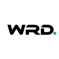 We Remote Devs (WRD) Logo