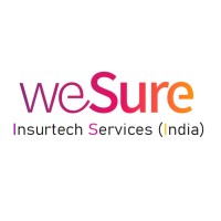 WESURE INSURTECH SERVICES (INDIA) PRIVATE LIMITED Logo