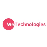 WeTechnologies Logo