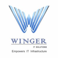 Winger IT Solutions Logo