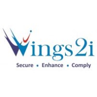 Wings2i IT Solutions Private Limited Logo