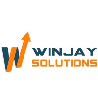 Winjay Solutions Logo