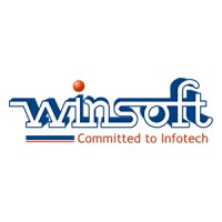 Winsoft Technologies India Pvt Ltd Logo