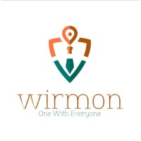 Wirmon Logo