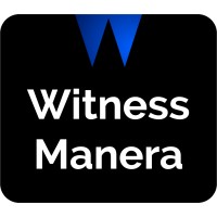 Witness Manera Logo