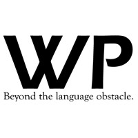 Word Publishing Logo