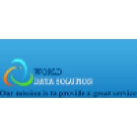 World data solution Logo