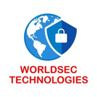 WorldSec Technologies Logo