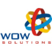 Wow Solutions & Systems Pvt Ltd Logo