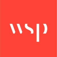 WSP in Canada Logo