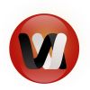 World Vision Softek Logo
