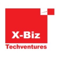 x-Biz Techventures Private Limited Logo