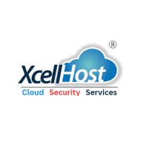 XcellHost Cloud Services Pvt Ltd Logo